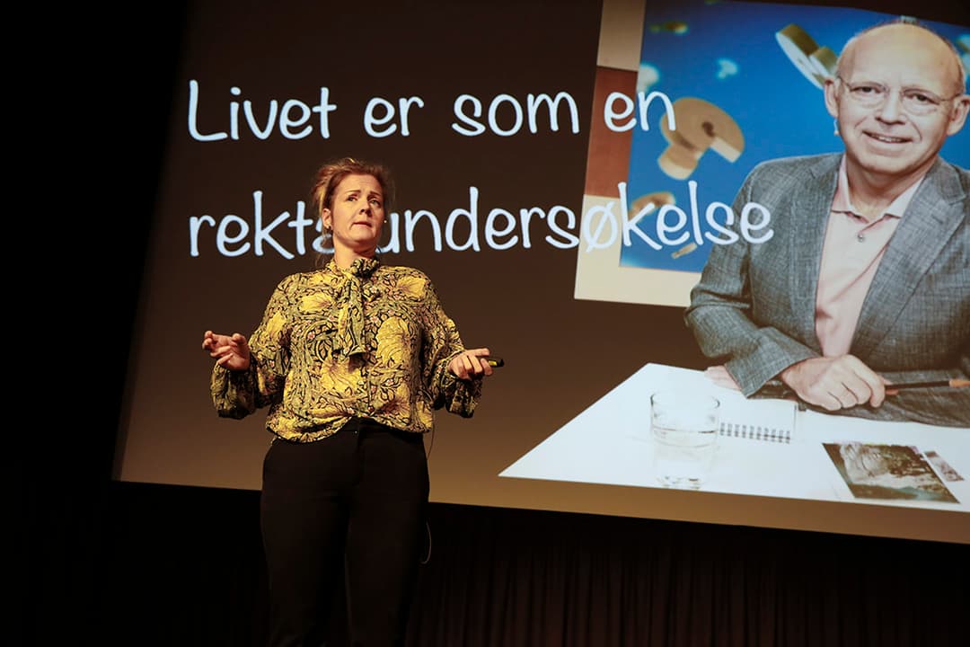 Siri Kristiansen