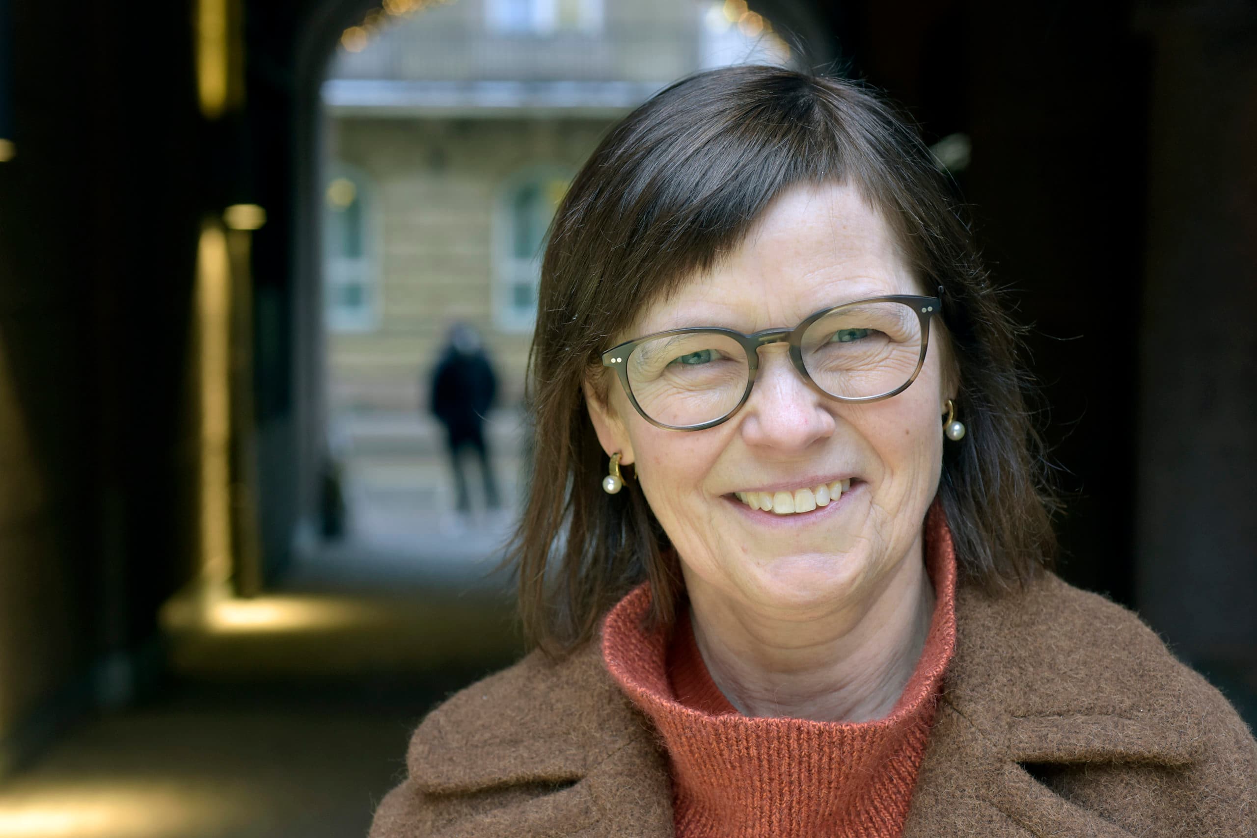 Elisabeth Ege